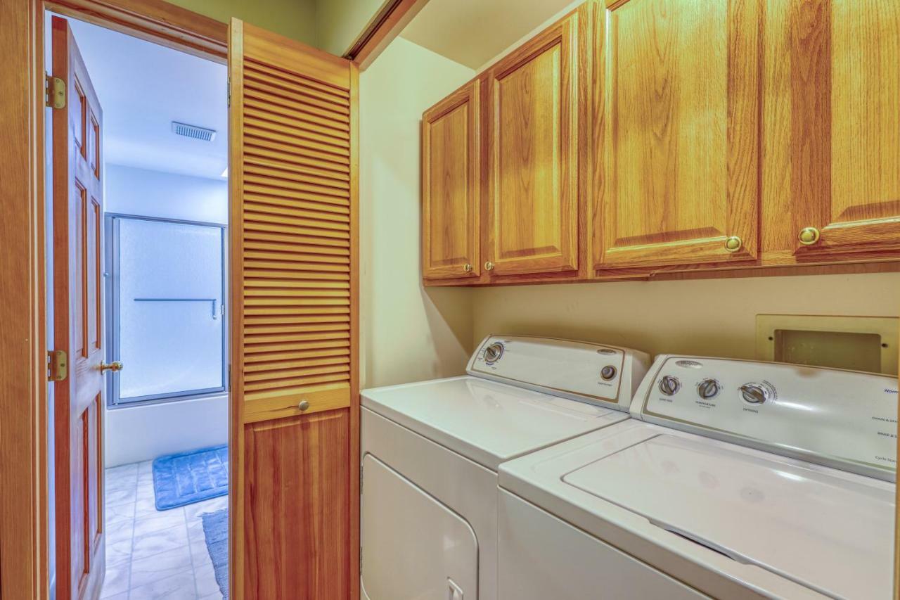 2 Bed 2 Bath Vacation Home In Orcas Island Rosario Экстерьер фото