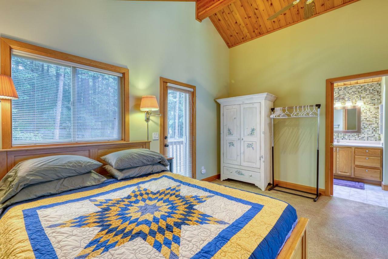 2 Bed 2 Bath Vacation Home In Orcas Island Rosario Экстерьер фото