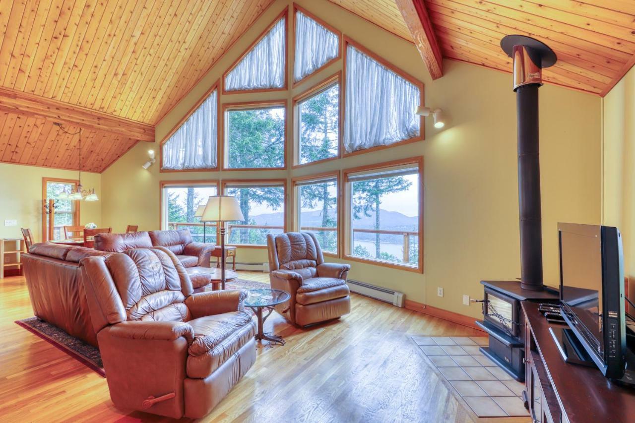 2 Bed 2 Bath Vacation Home In Orcas Island Rosario Экстерьер фото