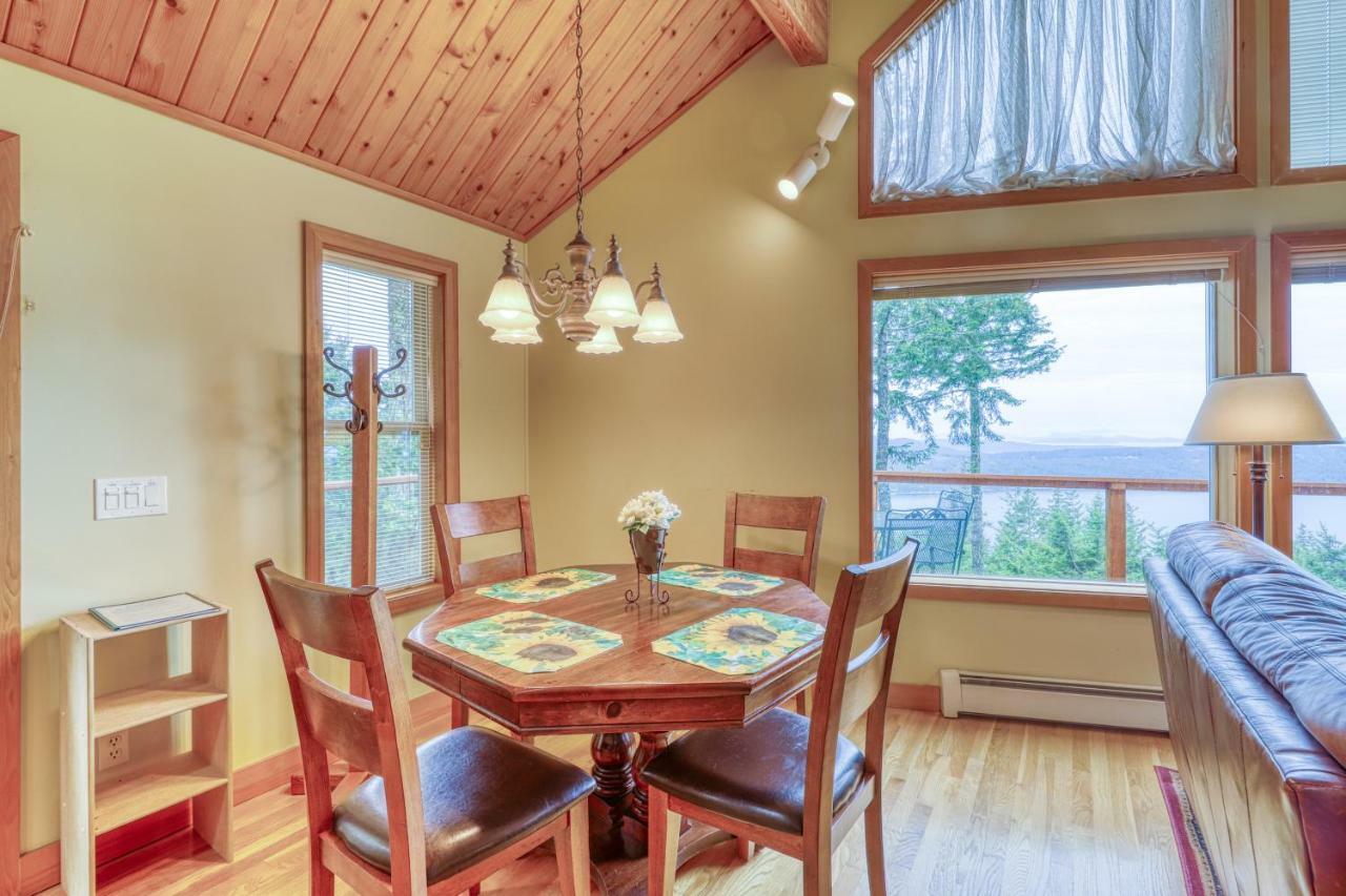 2 Bed 2 Bath Vacation Home In Orcas Island Rosario Экстерьер фото