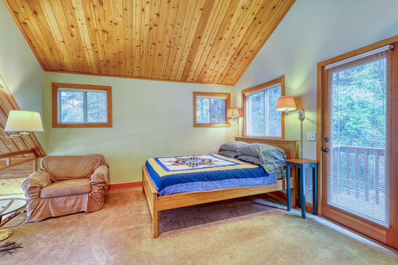 2 Bed 2 Bath Vacation Home In Orcas Island Rosario Экстерьер фото
